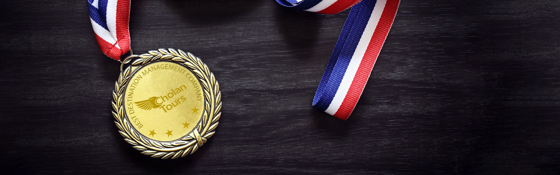 Awards - image 1
