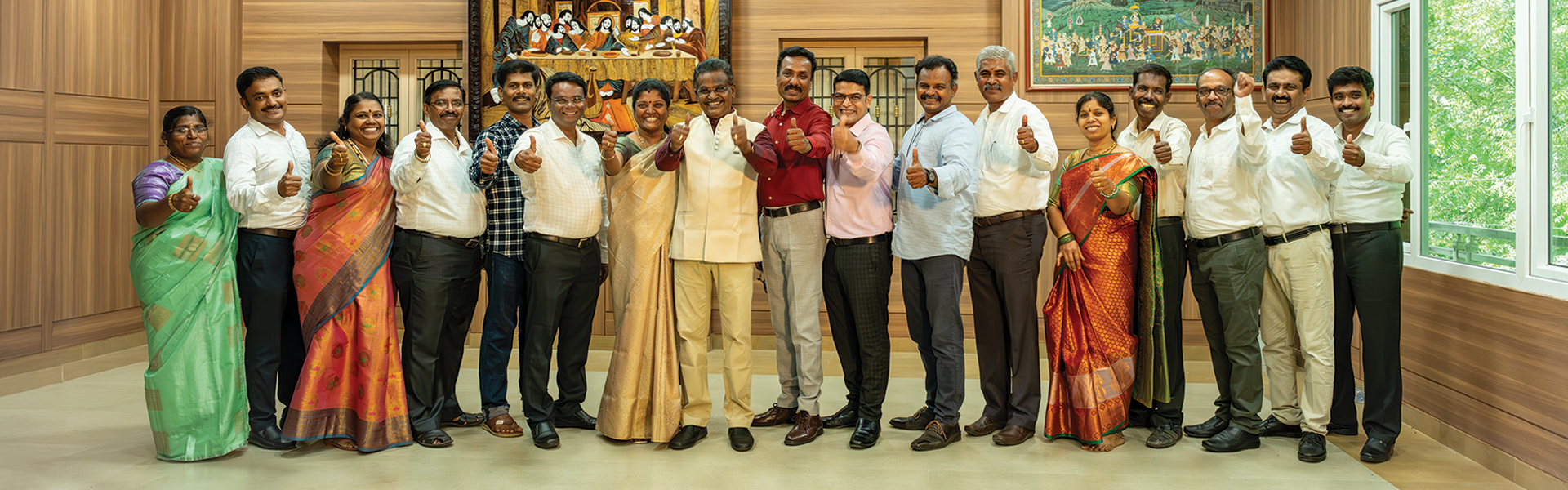 Our Culture - image 1