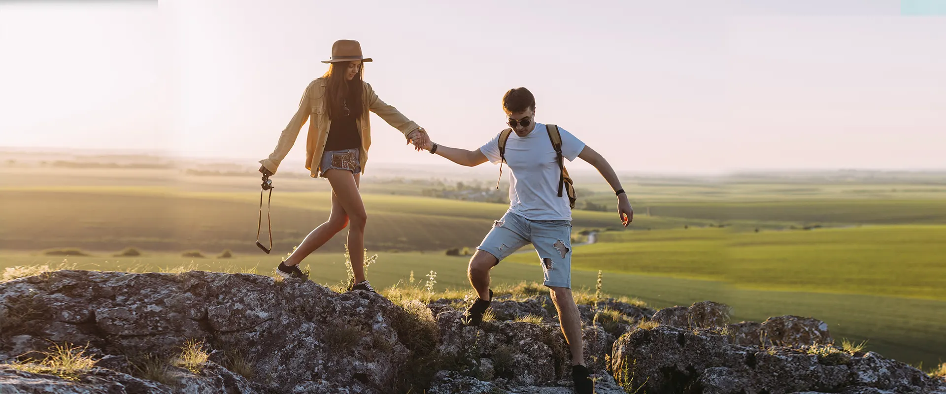 Adventure & Exploration