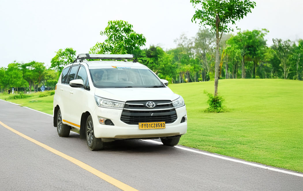 car rental - image 1