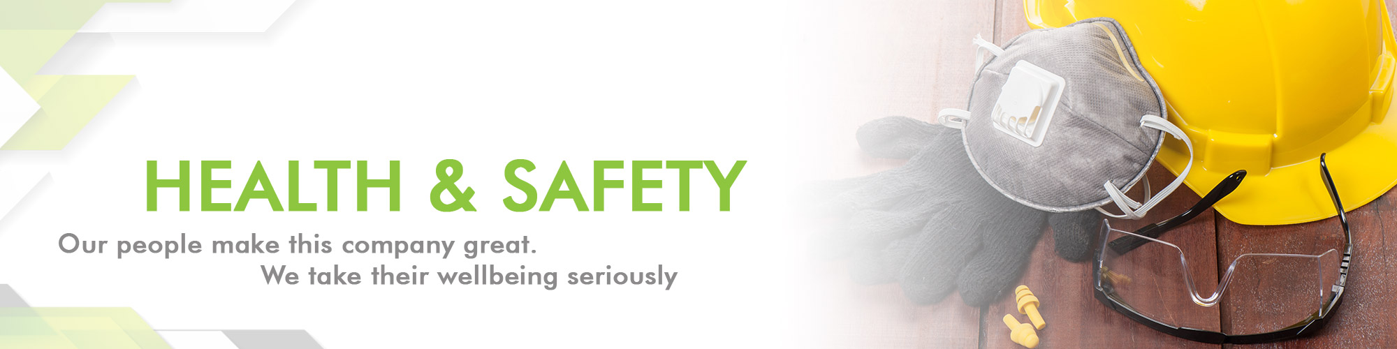 Health & Safety Guidelines