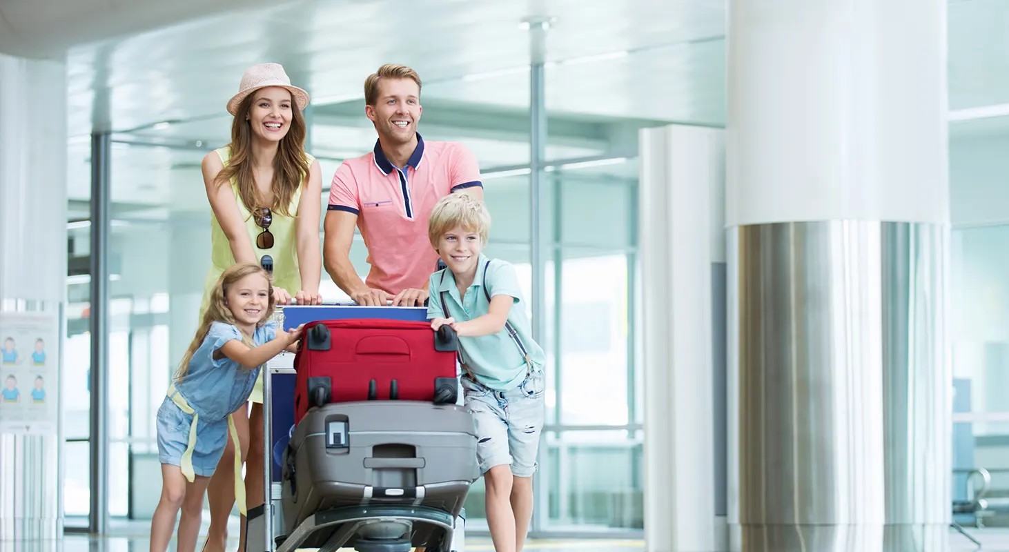 Flight Ticket Bookings