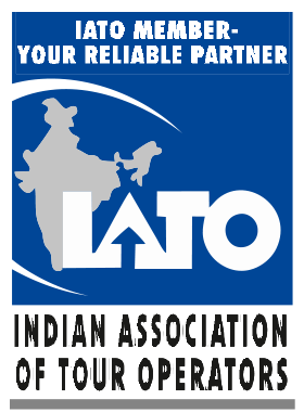 IATO Logo