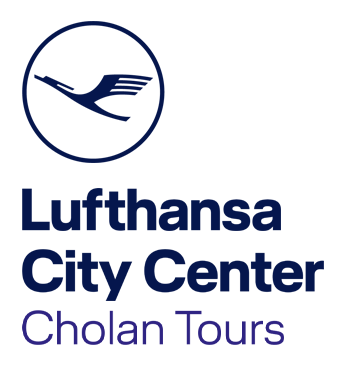 Lufthansa Logo