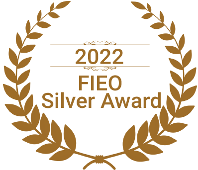 National Tourism Award March 2022