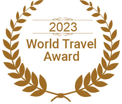 National Tourism Award 2023