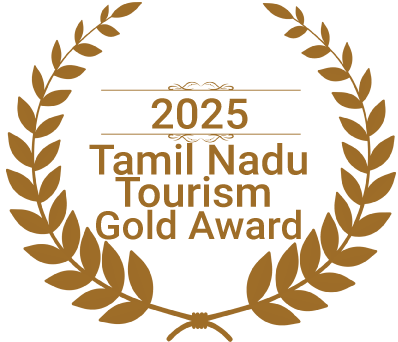 National Tourism Award 2025