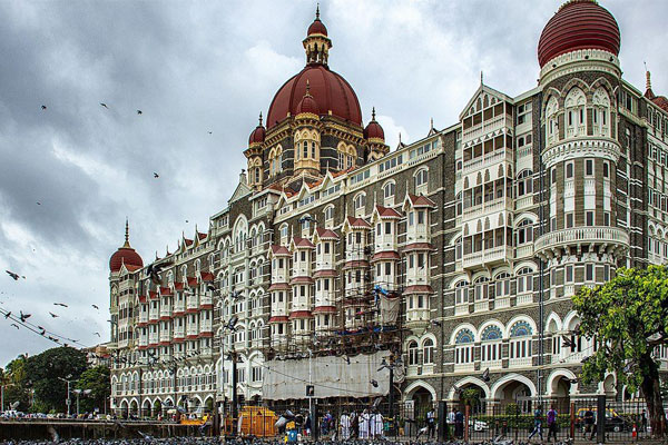 Mumbai